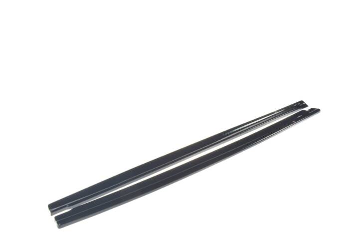 Side Skirts Diffusers Skoda Scala - immagine 5
