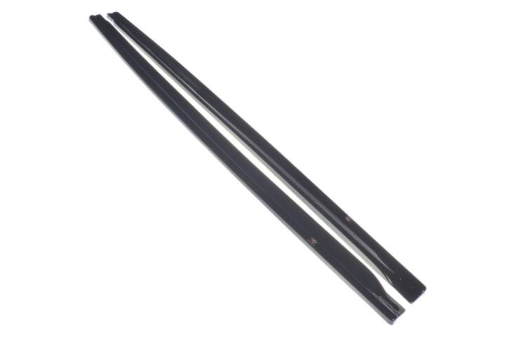 Side Skirts Diffusers Skoda Scala - immagine 7
