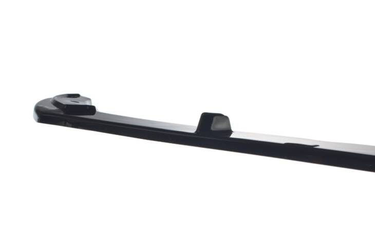 Front Splitter V.1 Skoda Scala - immagine 6