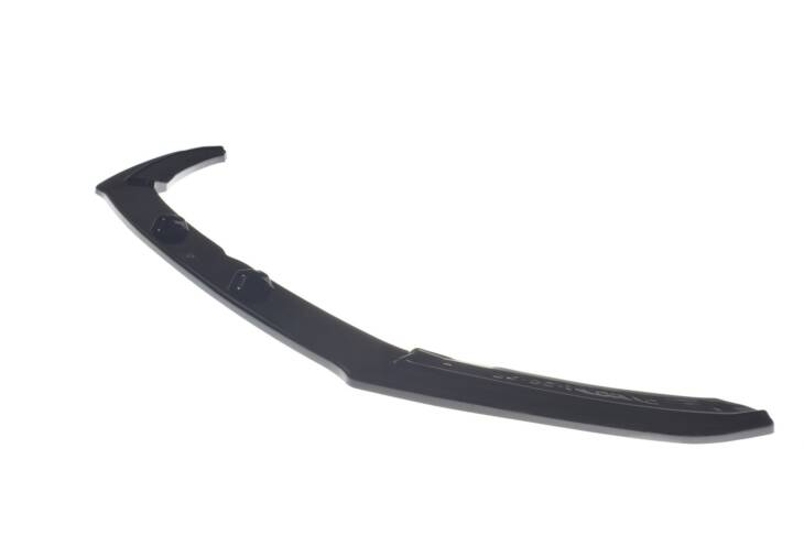 Front Splitter V.1 Skoda Scala - immagine 5
