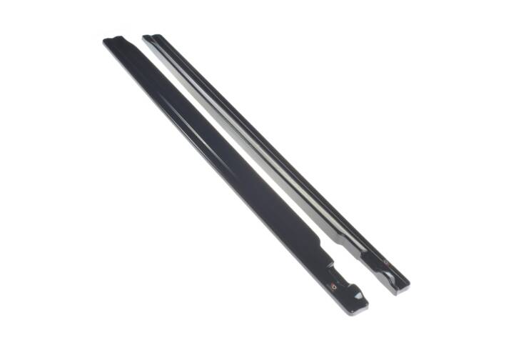 SIDE SKIRTS DIFFUSERS SUZUKI SWIFT 6 SPORT - immagine 7
