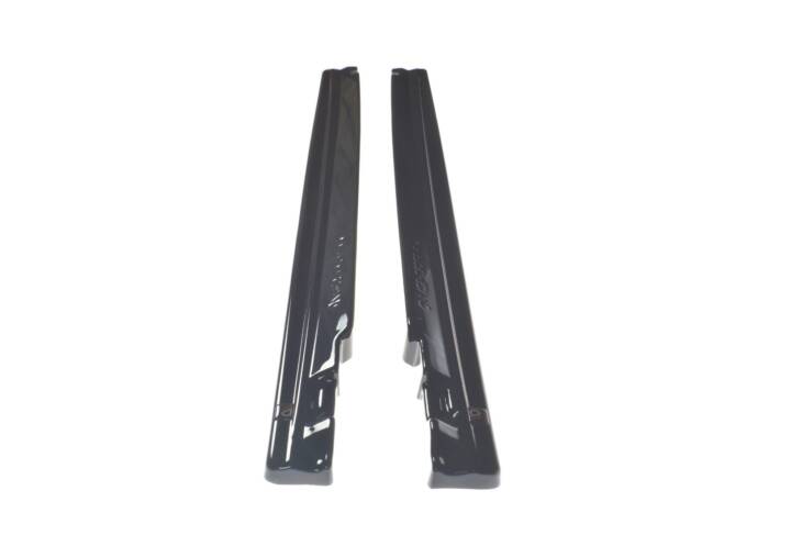 SIDE SKIRTS DIFFUSERS SUZUKI SWIFT 6 SPORT - immagine 8