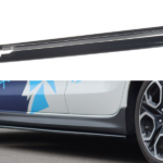 SIDE SKIRTS DIFFUSERS SUZUKI SWIFT 6 SPORT