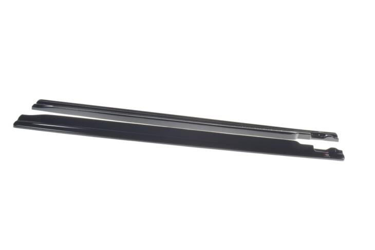 SIDE SKIRTS DIFFUSERS SUZUKI SWIFT 6 SPORT - immagine 6