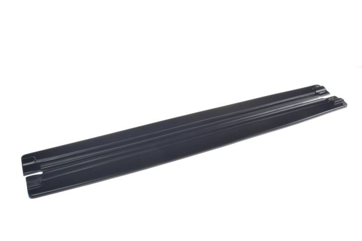SIDE SKIRTS DIFFUSERS MAZDA CX-5 FACELIFT - immagine 4
