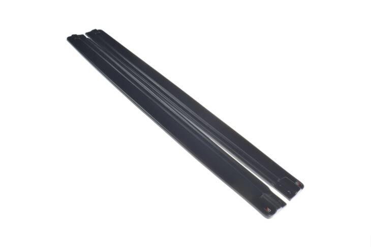 SIDE SKIRTS DIFFUSERS MAZDA CX-5 FACELIFT - immagine 2