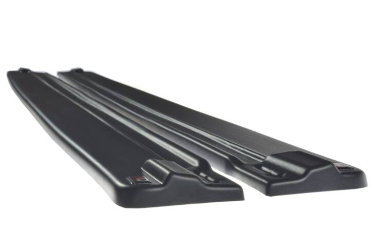 SIDE SKIRTS DIFFUSERS MAZDA CX-5 FACELIFT - immagine 3