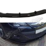 FRONT SPLITTER OPEL ASTRA J GTC