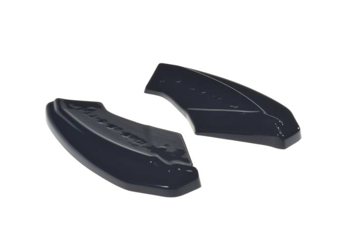 Rear Side Splitters Audi TT RS 8S - immagine 5