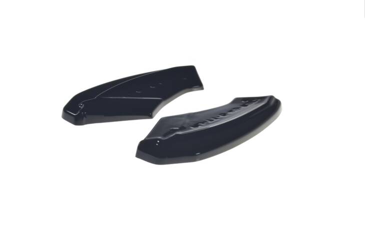 Rear Side Splitters Audi TT RS 8S - immagine 7