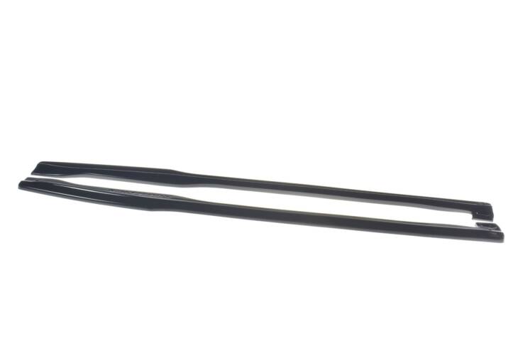 Side Skirts Diffusers Audi TT RS 8S - immagine 5
