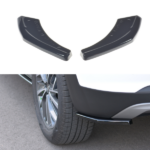 REAR SIDE SPLITTERS Hyundai Tucson Mk3 Facelift