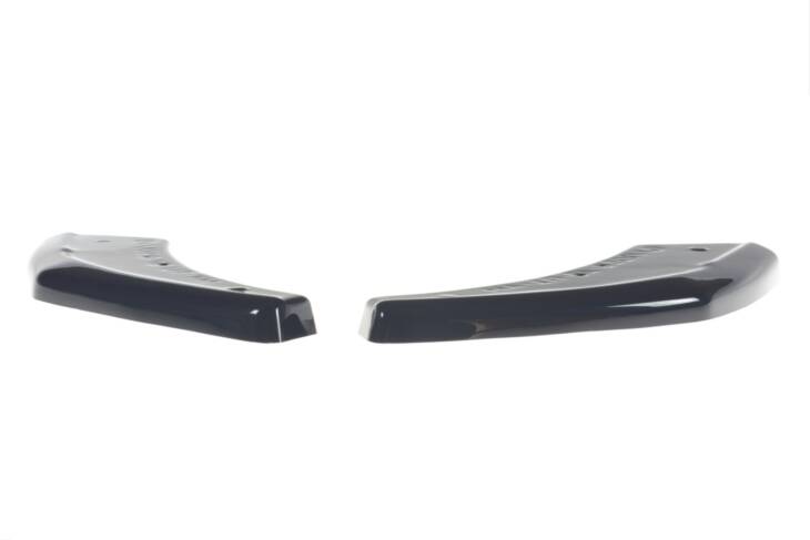 REAR SIDE SPLITTERS Hyundai Tucson Mk3 Facelift - immagine 6