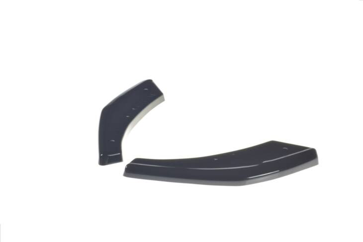 REAR SIDE SPLITTERS Hyundai Tucson Mk3 Facelift - immagine 7