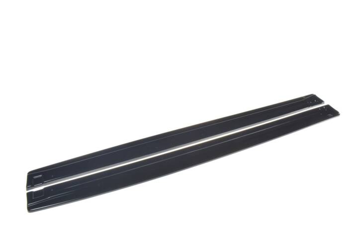 SIDE SKIRTS DIFFUSERS Hyundai Tucson Mk3 Facelift - immagine 5