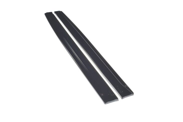 SIDE SKIRTS DIFFUSERS Hyundai Tucson Mk3 Facelift - immagine 6