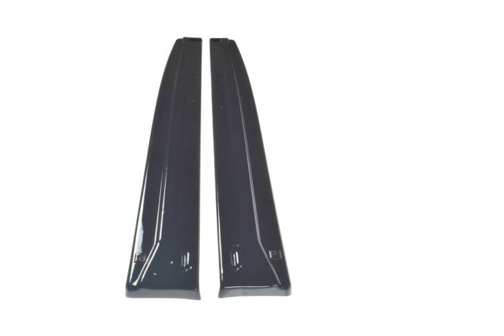 SIDE SKIRTS DIFFUSERS Hyundai Tucson Mk3 Facelift - immagine 7