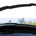 SPOILER EXTENSION Audi SQ5/Q5 S-line  MkII