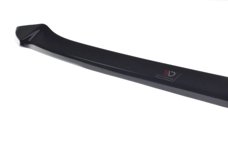 FRONT SPLITTER V.1 for BMW 3 G20 M-pack - immagine 7