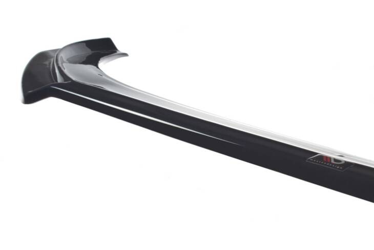 FRONT SPLITTER Volvo V40 R-design - immagine 6