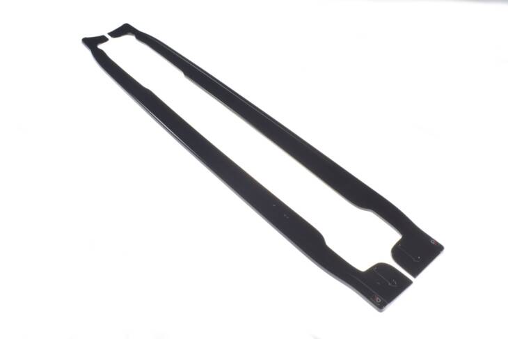 SIDE SKIRTS DIFFUSERS Volvo V40 R-design - immagine 5