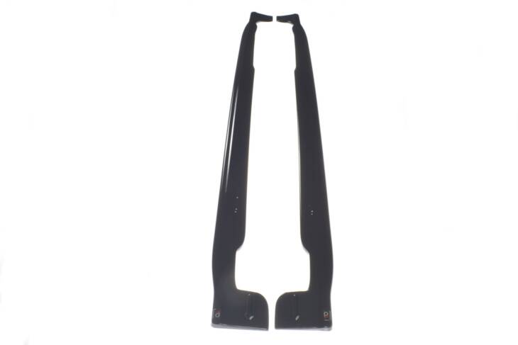 SIDE SKIRTS DIFFUSERS Volvo V40 R-design - immagine 6