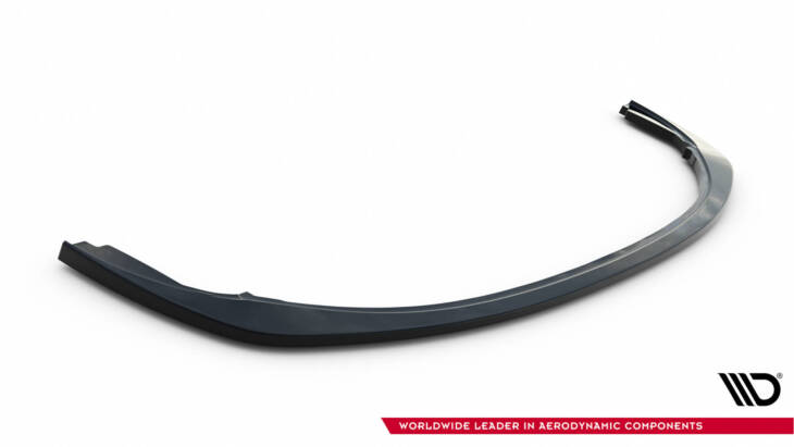 FRONT SPLITTER RENAULT MEGANE 3 RS v.2 - immagine 5
