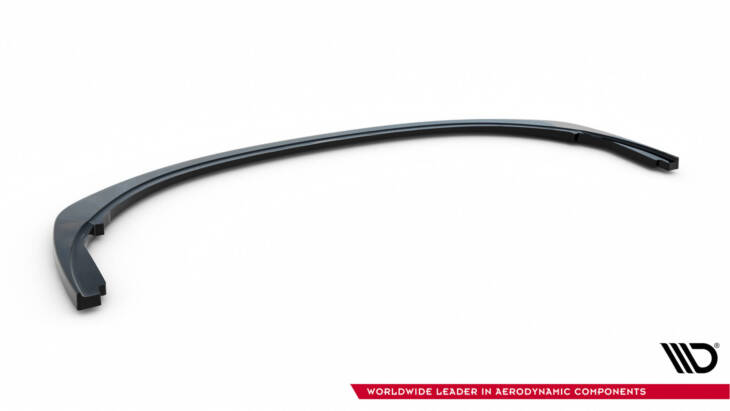 FRONT SPLITTER RENAULT MEGANE 3 RS v.2 - immagine 6