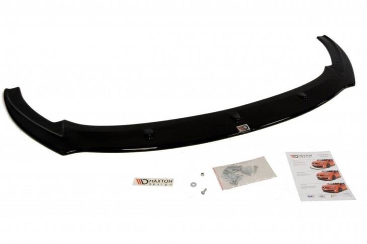 FRONT SPLITTER SEAT IBIZA IV CUPRA (6J) FACELIFT - immagine 4