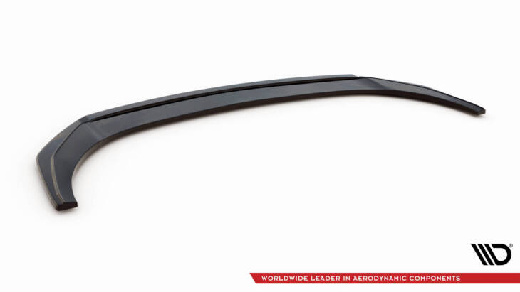 Front Splitter V.2 Kia Ceed GT / GT-Line Mk3 / Proceed Mk1 - immagine 6