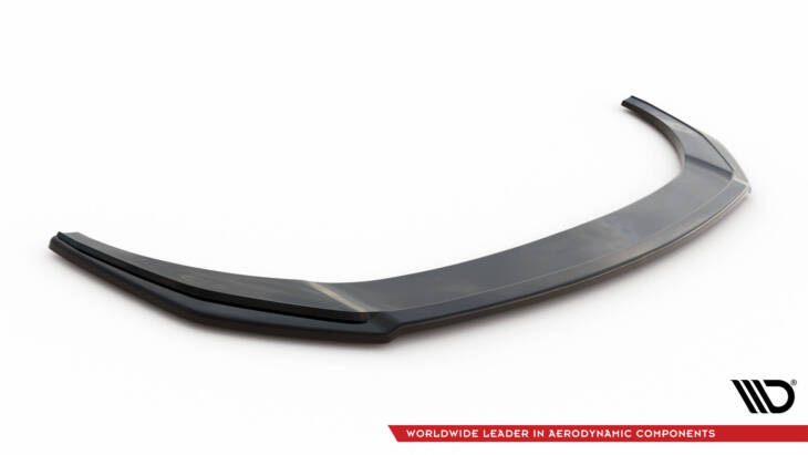 Front Splitter V.2 Kia Ceed GT / GT-Line Mk3 / Proceed Mk1 - immagine 5