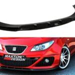 FRONT SPLITTER SEAT IBIZA IV FR (6J) PREFACE MODEL