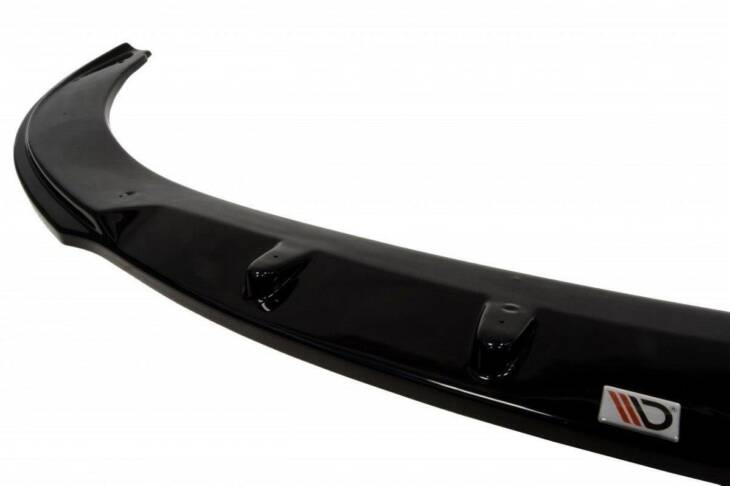 FRONT SPLITTER SEAT IBIZA IV FR (6J) PREFACE MODEL - immagine 3