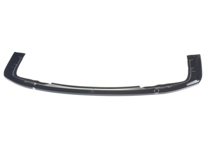 Central Rear Splitter for BMW X5 G05 M-pack - immagine 5