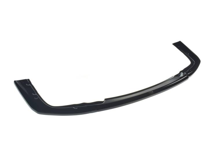 Central Rear Splitter for BMW X5 G05 M-pack - immagine 6