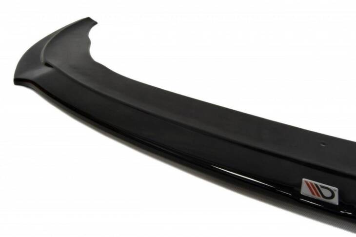 FRONT SPLITTER V.2 SEAT LEON MK2 CUPRA / FR (FACELIFT) - immagine 6