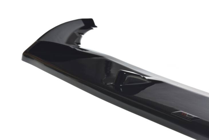 Front Splitter V.2 Skoda Superb Mk3 FL - immagine 8