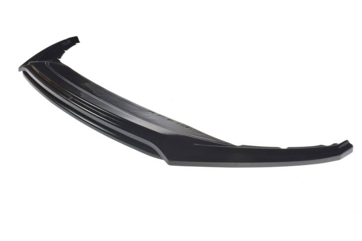 Front Splitter V.3 Skoda Superb Mk3 FL - immagine 7