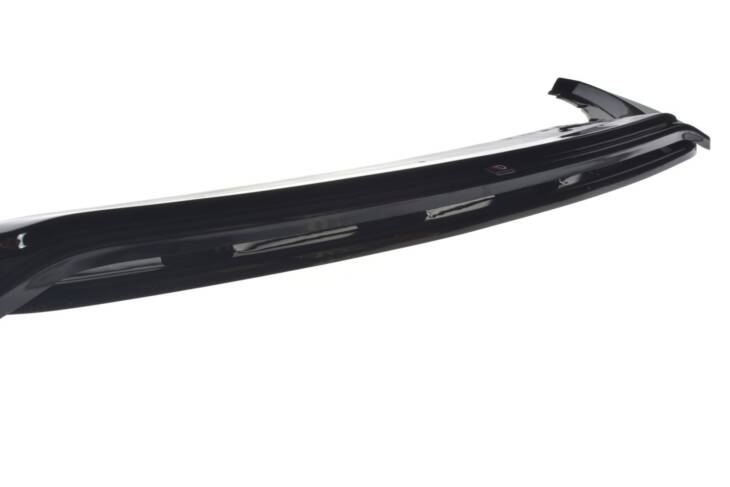 Front Splitter V.3 Skoda Superb Mk3 FL - immagine 8