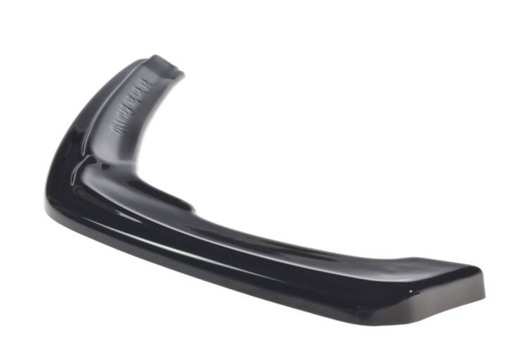 Rear Side Splitters Skoda Superb Mk3 FL Hatchback / Estate - immagine 8