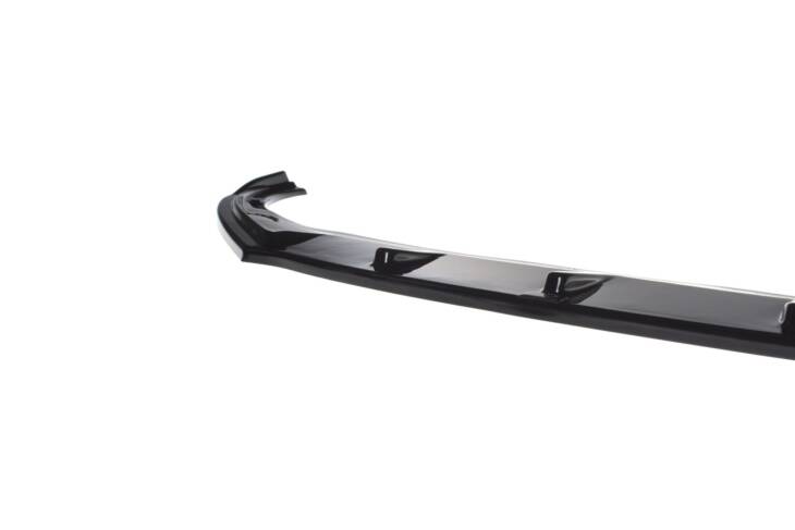 FRONT SPLITTER SKODA FABIA MK2 RS - immagine 7