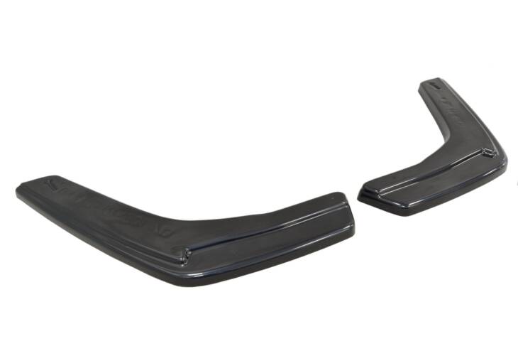 Rear Side Splitters V.1  BMW M4 F82 - immagine 6