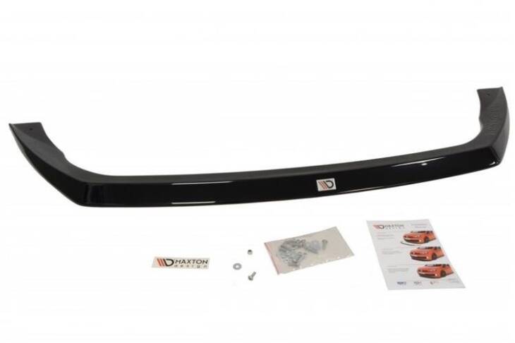 Front Splitter V.2 Skoda Octavia RS Mk3 - immagine 8