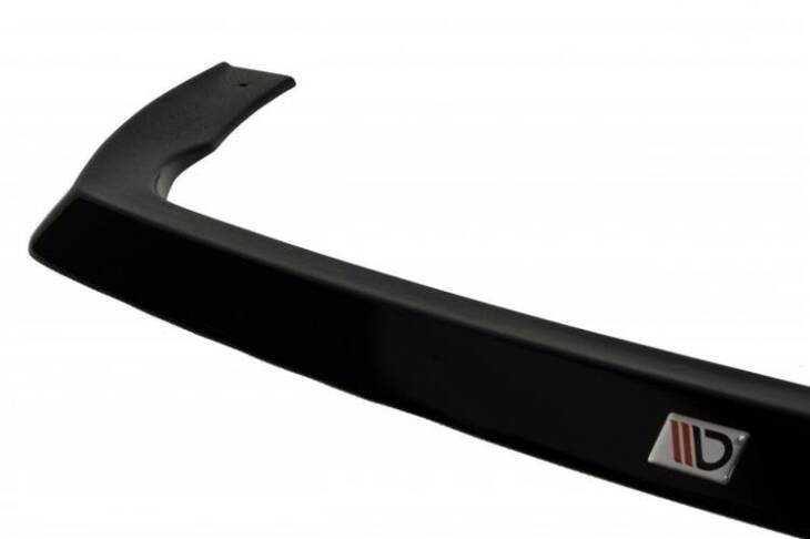 Front Splitter V.2 Skoda Octavia RS Mk3 - immagine 9