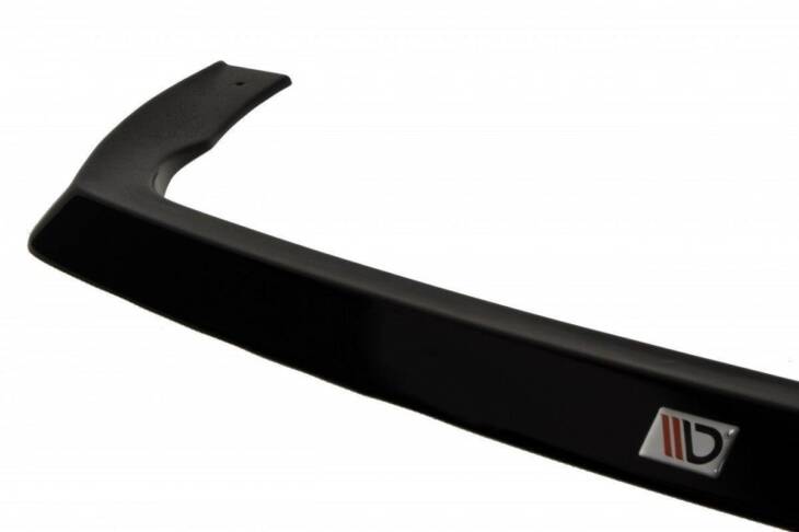 Front Splitter V.2 Skoda Octavia RS Mk3 - immagine 5