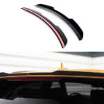 Upper Spoiler Cap Audi Q8 S-line / SQ8 Mk1