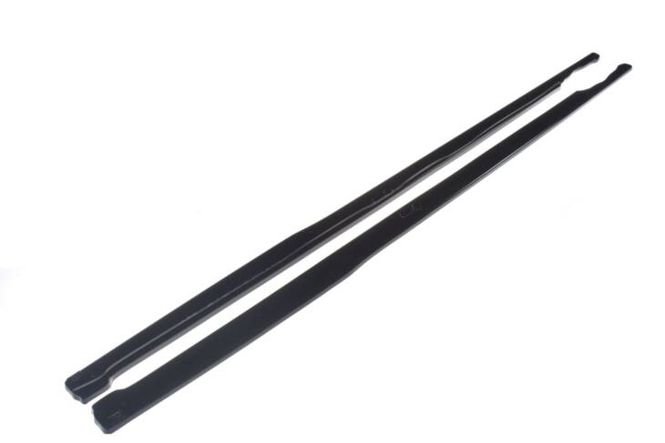 Side skirts Diffusers Volkswagen Passat R-Line B8 - immagine 6