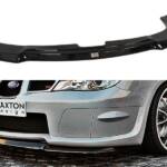 Front Splitter Subaru Impreza WRX STI (HAWKEYE)