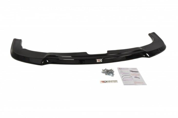 Front Splitter Subaru Impreza WRX STI (HAWKEYE) - immagine 4