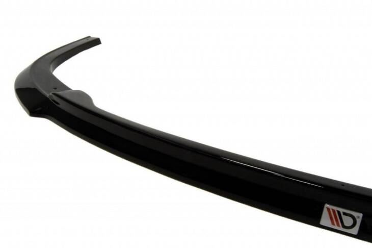 Front Splitter v.1 Subaru Impreza WRX STI 2009-2011 - immagine 5